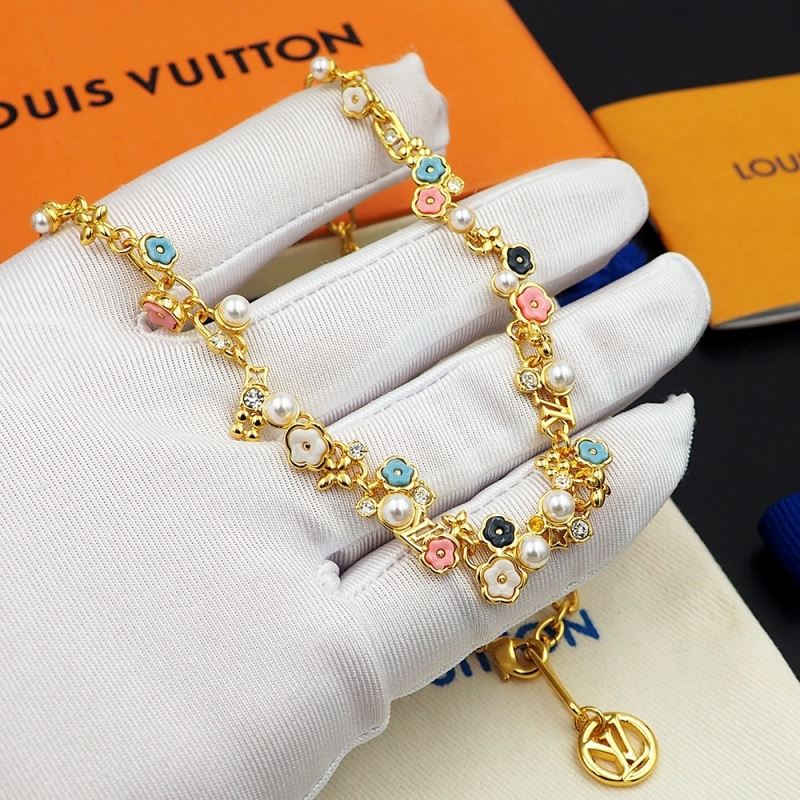 Louis Vuitton Necklaces